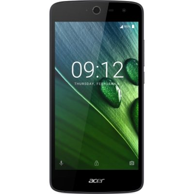    Acer Liquid Zest Z525 8  