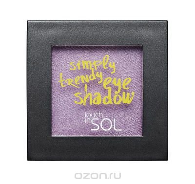   Touch in SOL    Simply Trendy, 6 Lavender