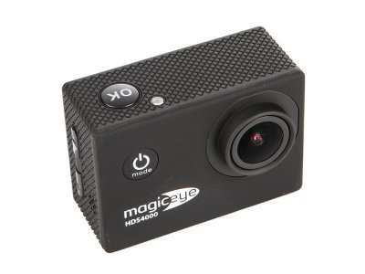   - Gmini MagicEye HDS4000 Black, ///, , FullHD, 1080p, LC