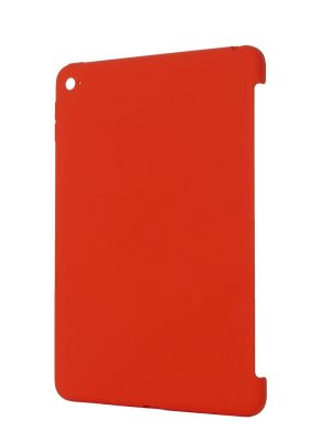    APPLE iPad mini 4 Silicone Case Orange MLD42ZM/A