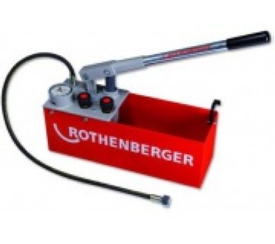      Rothenberger RP 50S 60200