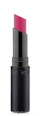   CATRICE   Ultimate Stay Lipstick 090 IrrCORALbly Pink -, 3 