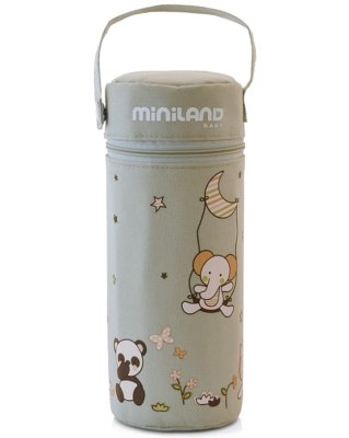      Miniland Soft 330ml 89190