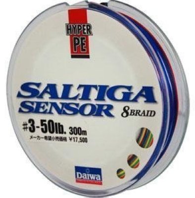     Daiwa Saltiga Sensor 3 - 50 LB - 300P
