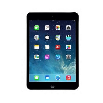    APPLE iPad mini Retina 16Gb Wi-Fi + Cellular Space Grey ME800RU/A (A7 1.3 GHz/1024Mb/16Gb/Wi