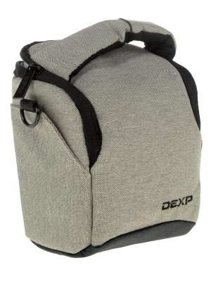    DEXP DKr002FG Gray 0805218
