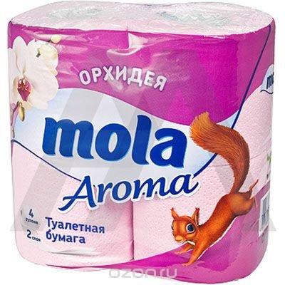     Mola "Aroma", ,   , : , 4 