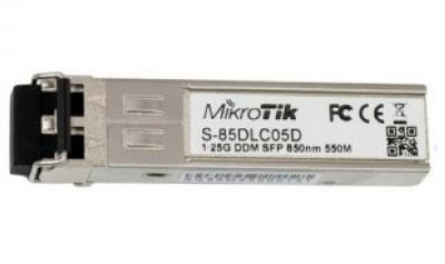    Mikrotik S-85DLC05D