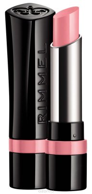   Rimmel   The Only One  100,5,2 