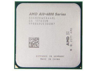    AMD X4 A10-5800K Trinity OEM AD580KWOA44HJ (3800MHz/SocketFM2/4096Kb)