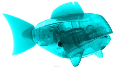   Hexbug - Aquabot Clown Fish  