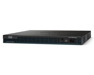    Cisco C2901-CME-SRST/K9