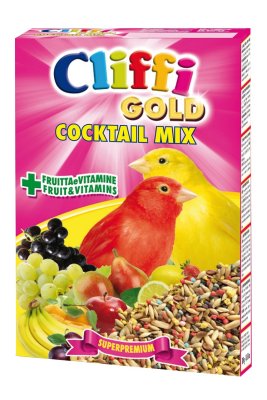   300    : , , ,  (Cocktail Mix Canaries) PCOA005