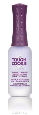   Orly     "Tough Cookie", 9 