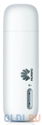   Huawei (E8231 White) 3G Wi-Fi router (802.11b/g/n,   -, USB 2.0)