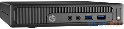       HP ProDesk 600 G2 Intel Pentium-G4400 4Gb 500Gb Intel GMA HD DOS