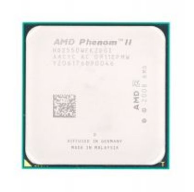   AMD Phenom II X2 545  3.0GHz (7MB,85W,AM3,45 ,Callisto,0.875B) OEM