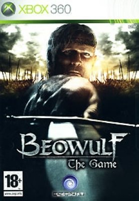     Sony PS3 Beowulf: the Game