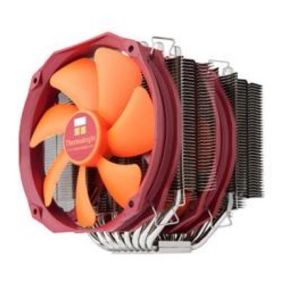    Thermalright Silver Arrow IB-E Extreme, ALL Socket, 2*FAN 140mm*152mm, h=26.5mm, 600-2500rpm P