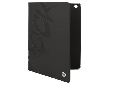     ROCK Impress Side Flip  iPad Air Black 58549