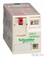    Schneider Electric RXM4AB2P7