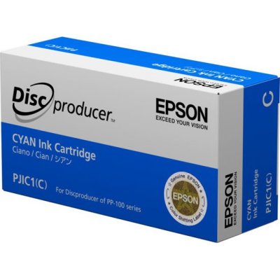   S020447   Epson (PP-100) cyan