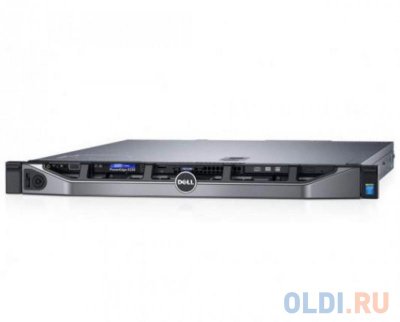    Dell PowerEdge R330 (210-AFEV-10)