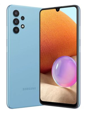     Samsung SM-A325F Galaxy A32 4/64Gb Blue