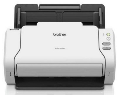    Brother ADS-2200
