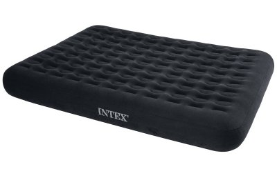     Intex Queen Comfort Top Bed 66725