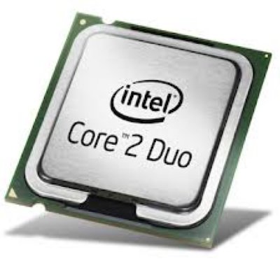   Intel E4300  Core 2 Duo1.8GHz (800MHz,2MB,65nm,65W) Pull Tray
