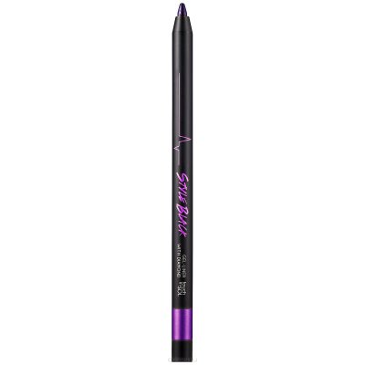   Touch in Sol     "Style Black",  6 Purple Amethyst, 0,5 