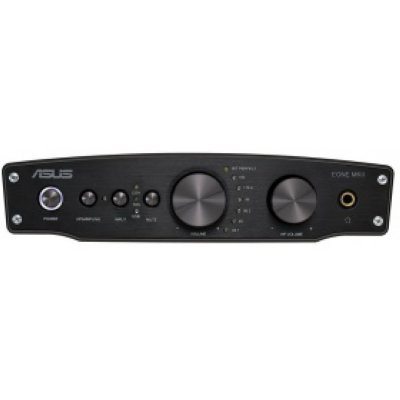     ASUS Essence One MKII (RTL) (Analog 1in/2out, S/PDIF in, 24Bit/192kHz, USB)