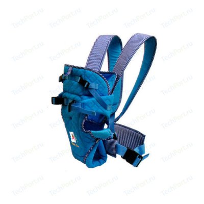   Baby Care - hs-3195 blue