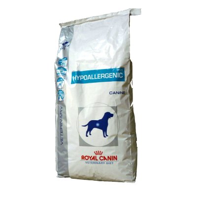 royal canin hypoallergenic в 14 кг