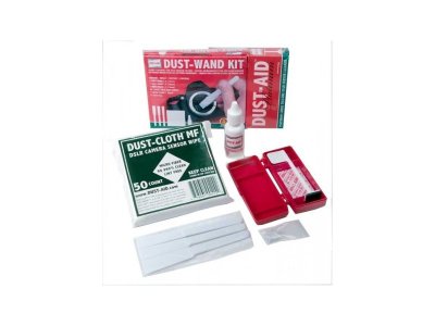       Dust-Aid Platinum & Dust Wand Kit DA14