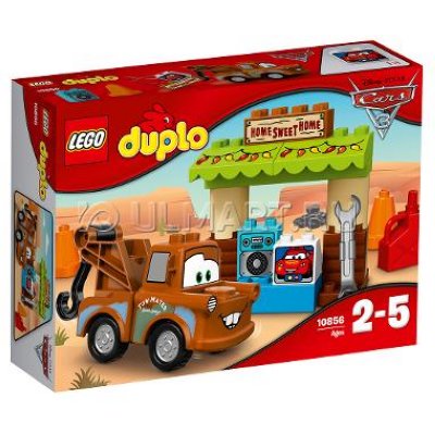   LEGO DUPLO 10856  