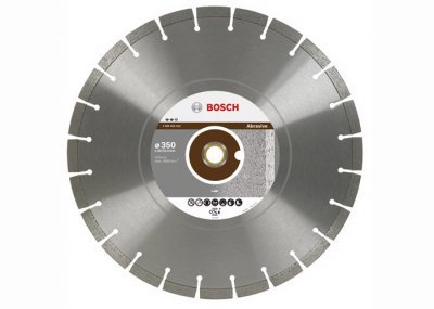      Expert for Abrasive (400  20/25.4 )    Bosch 2608602613