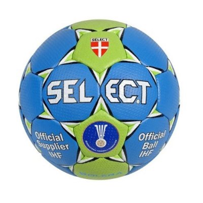     Select Solera IHF,  2