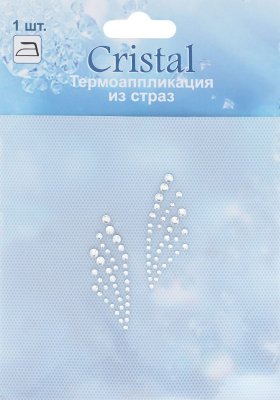      "Cristal", 5   1,5 