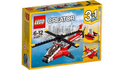    LEGO Creator 31057   