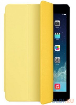    Apple iPad Air Smart Cover Yellow MGXN2ZM/A  iPad Air/iPad Air 2, , 