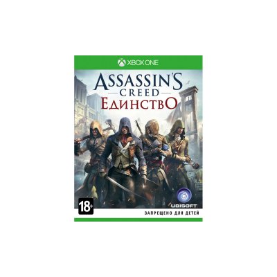     Xbox OneAssassin"s Creed: .  