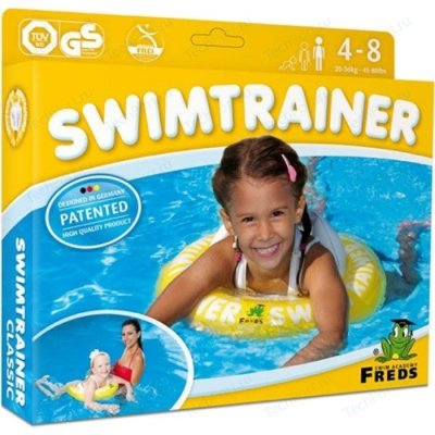     Swimtrainer Classic  (2-6 )