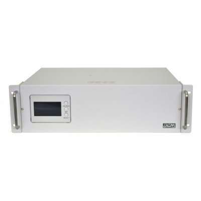      Powercom SMK-1500A RM LCD (3U)