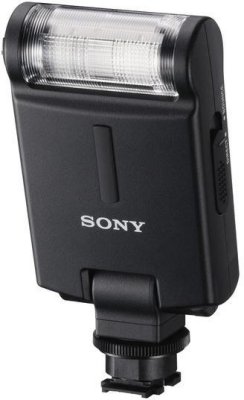     Sony HVL-F20M [HVLF20M.CE]