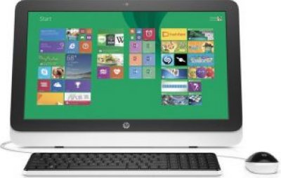    HP Pavilion 22-3100ur (N8W38EA) Celeron G1840T/4GB/ 500Gb/ DVD-RW/21.5" FHD/ WiFi/KB+mouse/