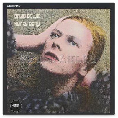     BOWIE, DAVID "HUNKY DORY", 1LP