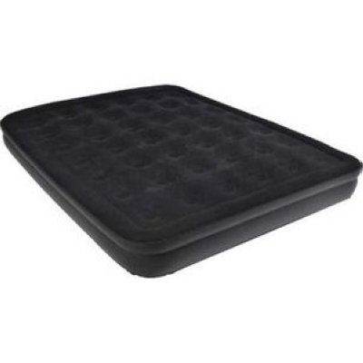     RELAX HIGH RAISED AIR BED TWIN    .  195x94x38, -