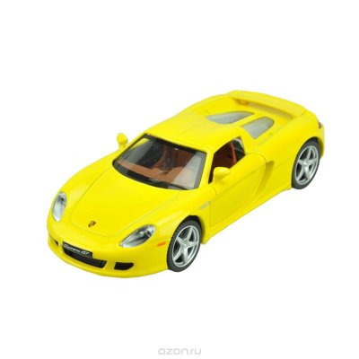   Maxi Toys   Porsche Carrera GT